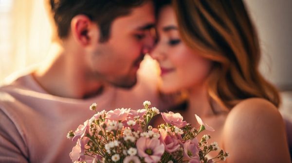 10 stratégies de synastrie pour améliorer votre romance