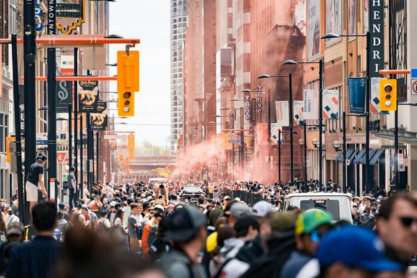 Explorez la culture moderne avec notre magazine culturel !