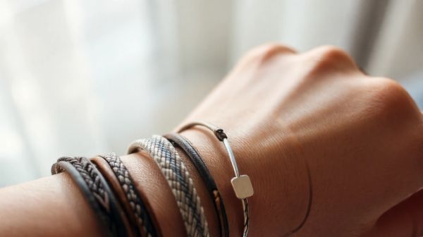 Guide pratique pour sélectionner la bonne taille de bracelet