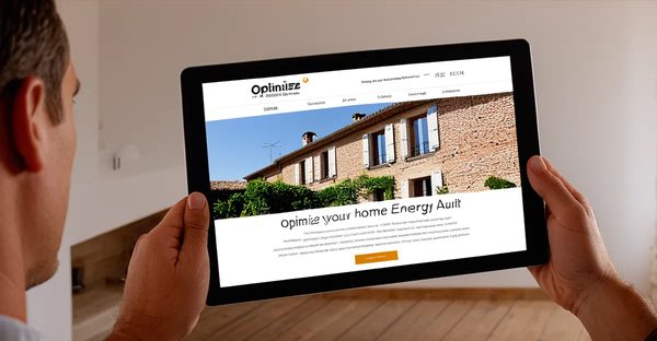 Optimisez votre habitat avec l'audit énergétique à montauban